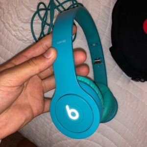 Beats Solo